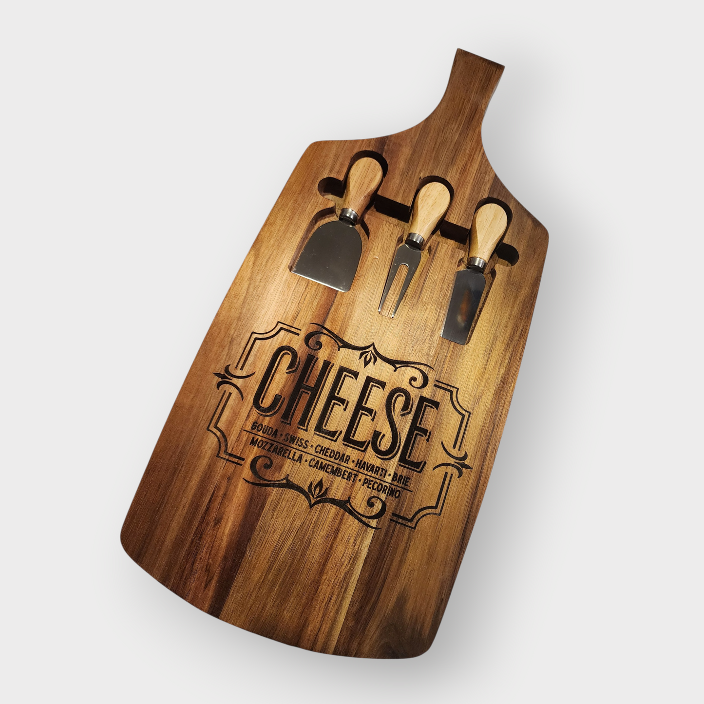 Cutting/Cheese Boards